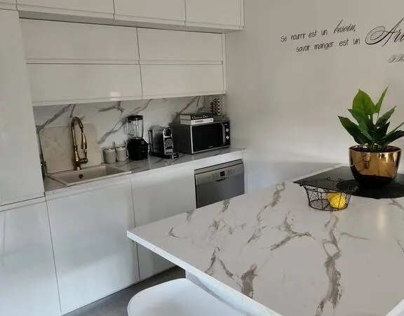 Appartement 4 pièces 90 m²