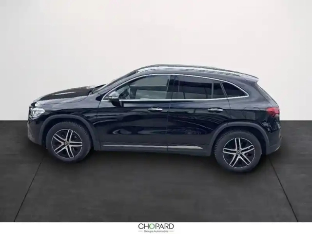 Mercedes Gla 200 7g-dct — photo 18