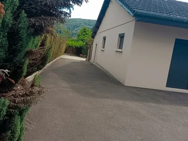 Maison Roche Lez Beaupré