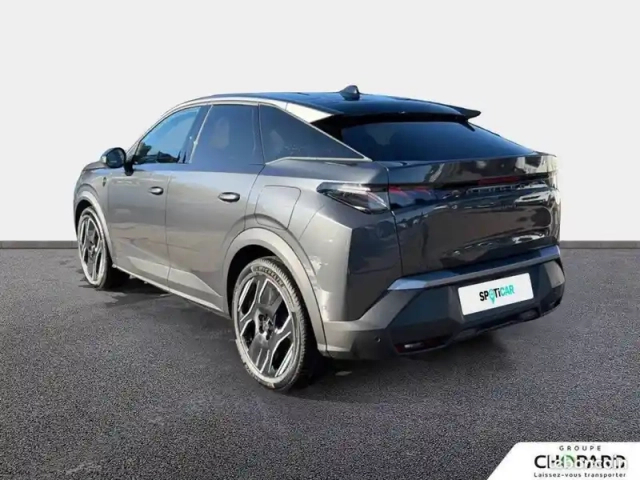 Peugeot 3008 plug-in hybrid 195 e-dcs7 — photo 25