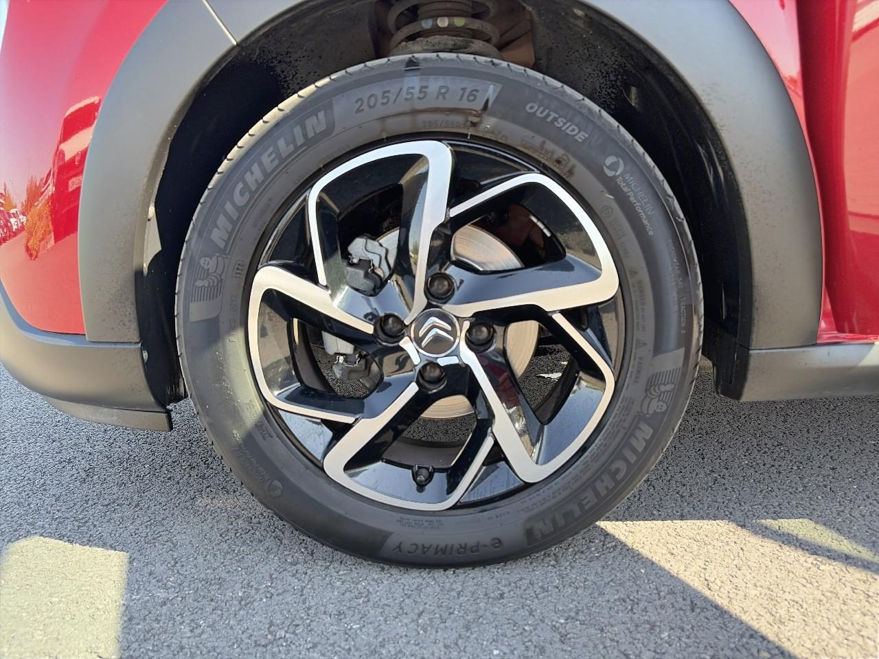 Citroën C3 1.2 puretech 83ch s&s shine — photo 11