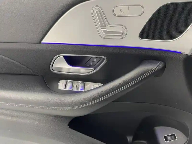 Mercedes Gle 350 de eq power 9g-tronic 4matic — photo 27