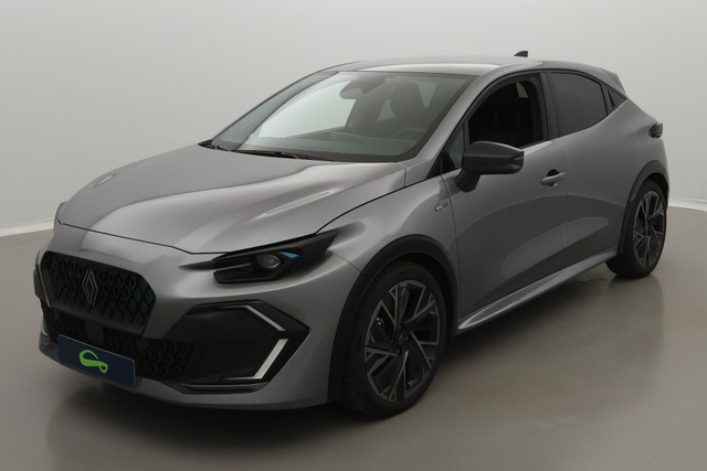Renault Clio 6