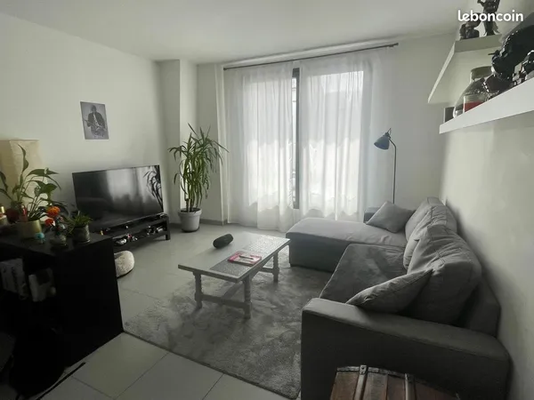 Location APPARTEMENT T3 Tours Centre la NEF