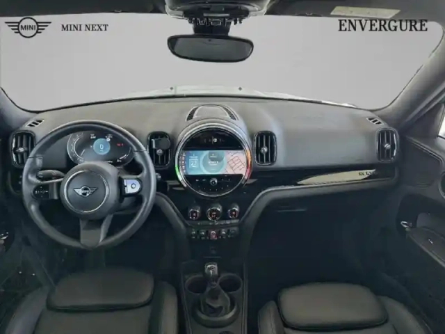 Mini Countryman cooper  136ch northwood — photo 5