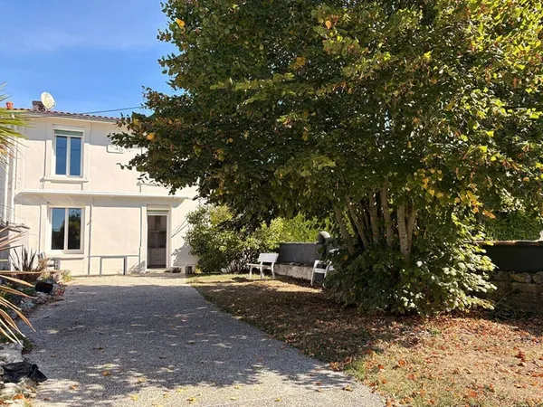 Maison 5 pièces 130 m²