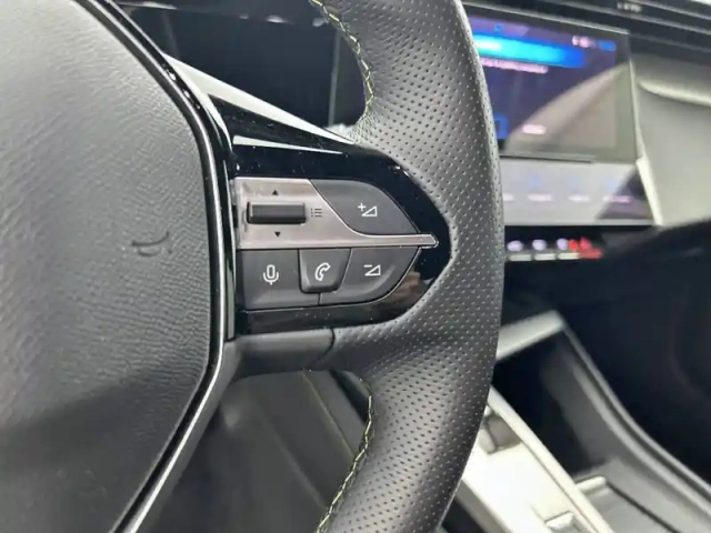 Peugeot 308 phev 180 e-eat8 — photo 20