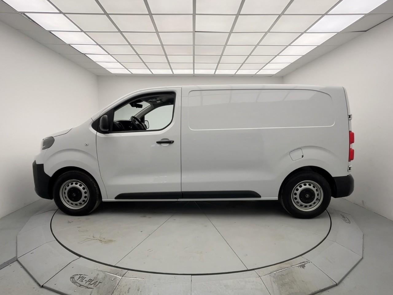 Citroën Jumpy fgn m bluehdi 120 s&s bvm6 — photo 2