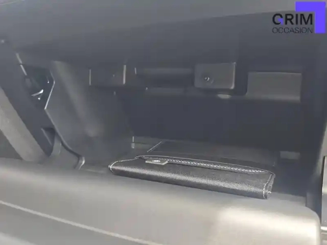 Bmw X2 i edrive20 204ch bva — photo 30
