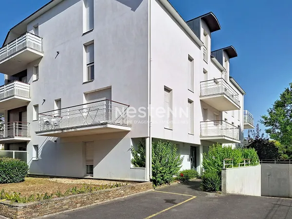 Appartement Sainte Luce Sur Loire 3 pièces