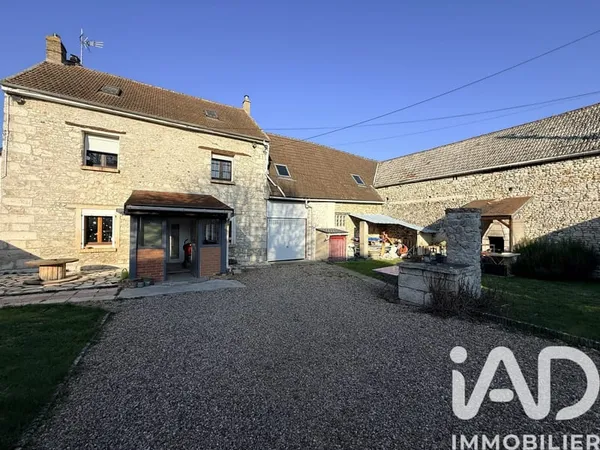 Vente Maison/villa 4 pièces