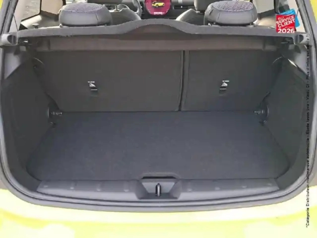 Mini Cooper 3 portes s 204ch classic dkg7 — photo 44