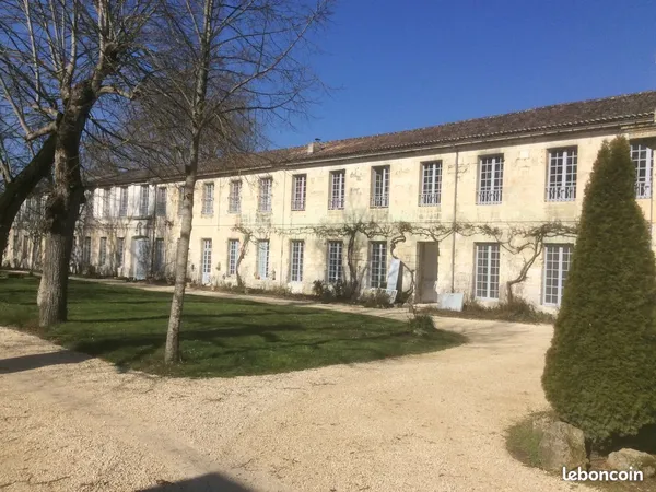 Appartement T2 à louer