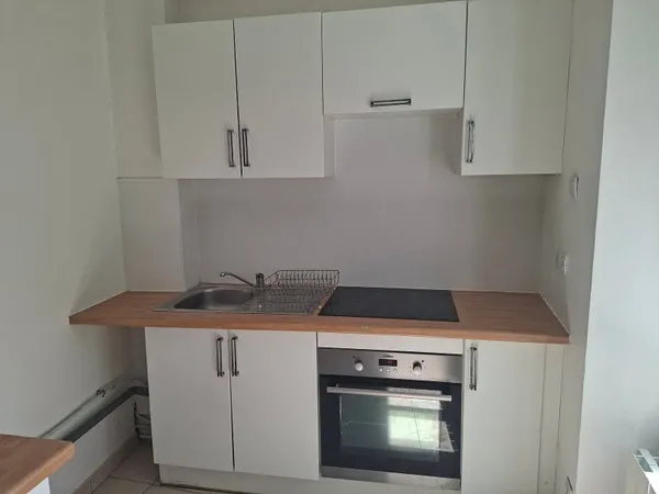 T4 pour colocation