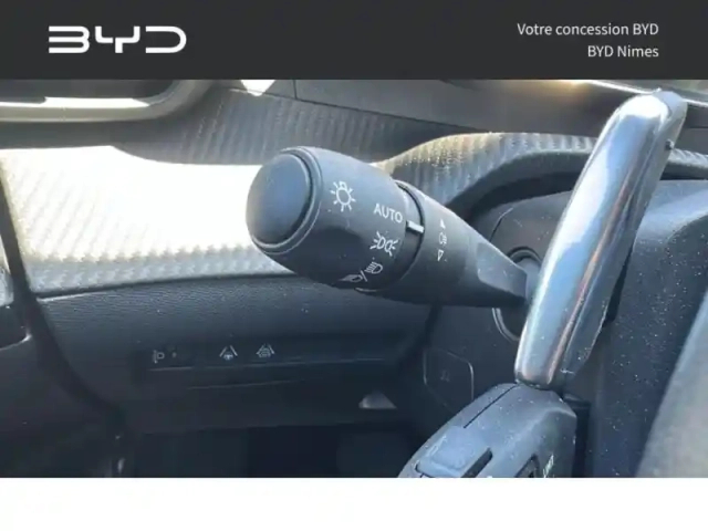 Peugeot 2008 1.5 bluehdi 130ch s&amp;s allure eat8 — photo 9