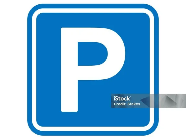 PLACE De PARKING SECURISEE BADINE