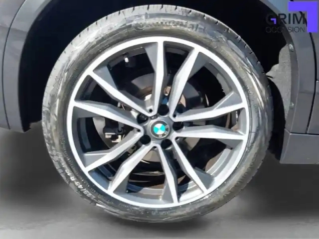 Bmw X2 xdrive 25e 220 ch bva6 — photo 15
