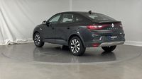 Renault Arkana 1.6 E-Tech 145ch Zen FULL HYBRID — photo 8