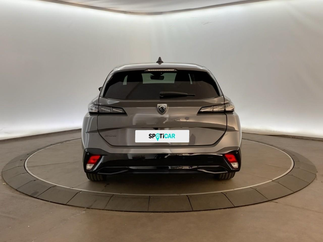 Peugeot 308 sw bluehdi 130ch s&s eat8 allure — photo 5