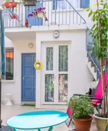Maison individuelle 3 pièces