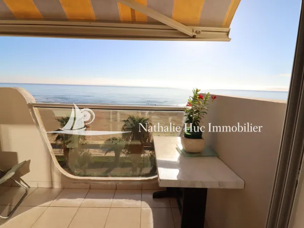 vente appartement 4 Pièce(s)
