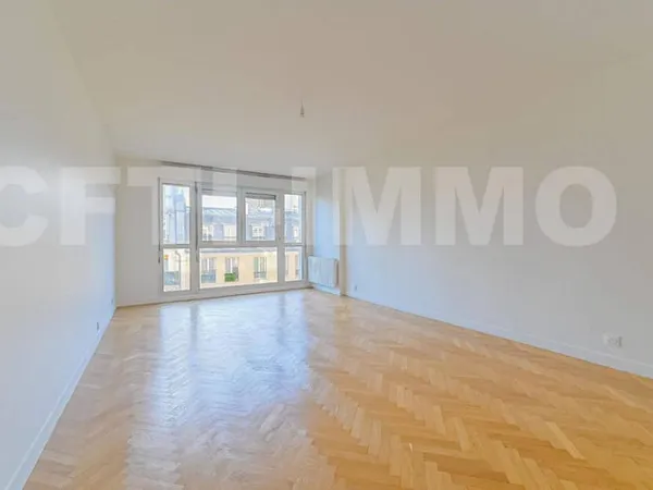 Appartement 4 pièces 90 m²