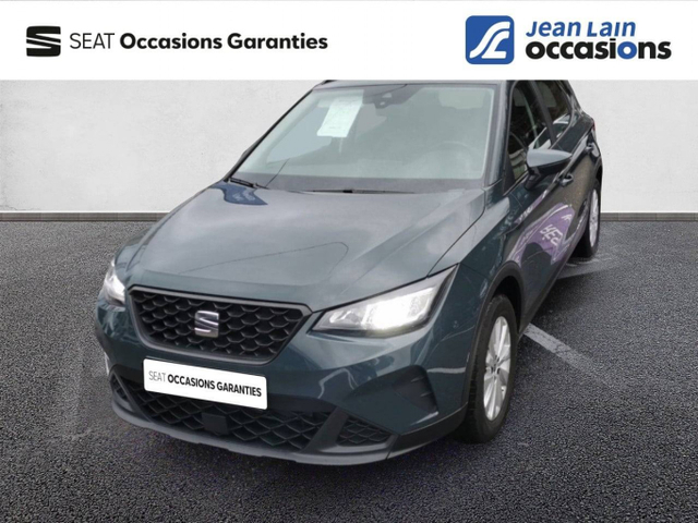 Seat Arona 1.0 TSI 95 ch Start/Stop BVM5 Edition