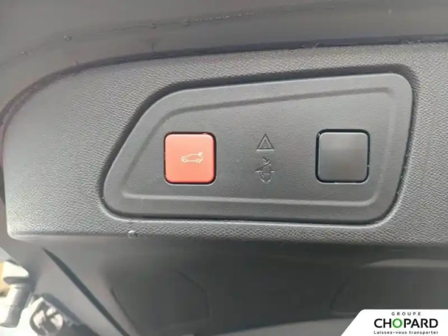 Citroën C5 Aircross puretech 130 s&amp;s eat8 — photo 22
