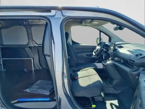 Citroën Berlingo van m 650kg bluehdi 130 s&amp;s eat8