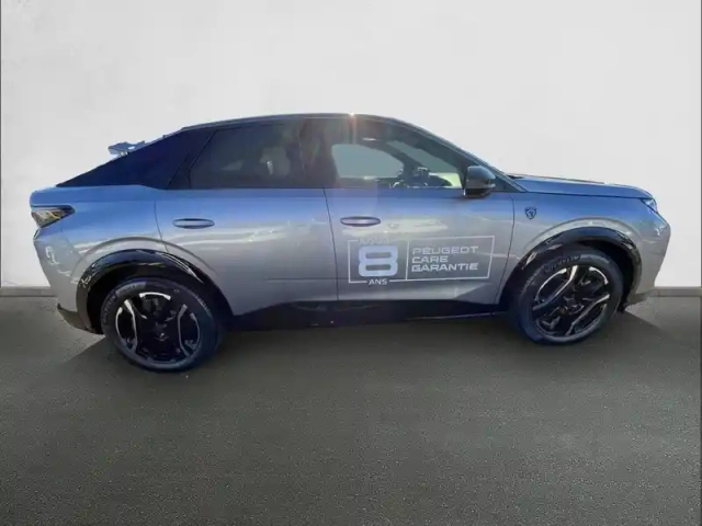 Peugeot 3008 electrique 73 kwh 210 ch — photo 61
