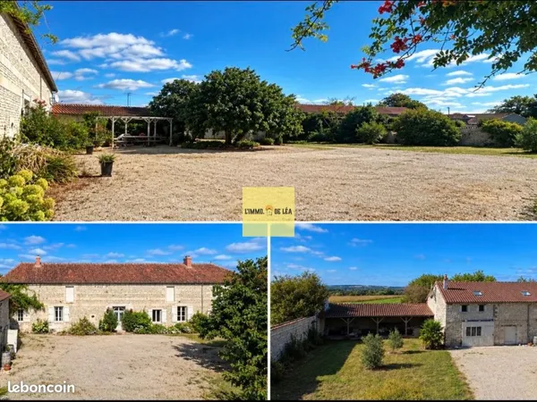 Maison 7 pièces 300 m²