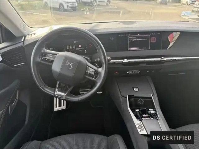 Ds Ds 4 puretech 130ch performance line + automatique — photo 8