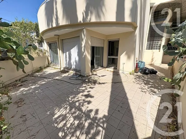 Appartement 4 pièces 76 m²