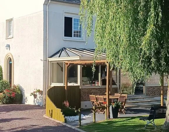 Maison 5 pièces 146 m²
