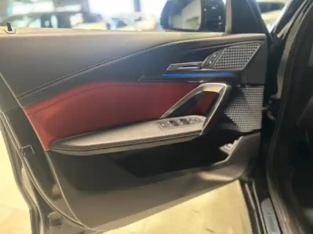 Bmw X1 sdrive18d 150ch m sport — photo 25