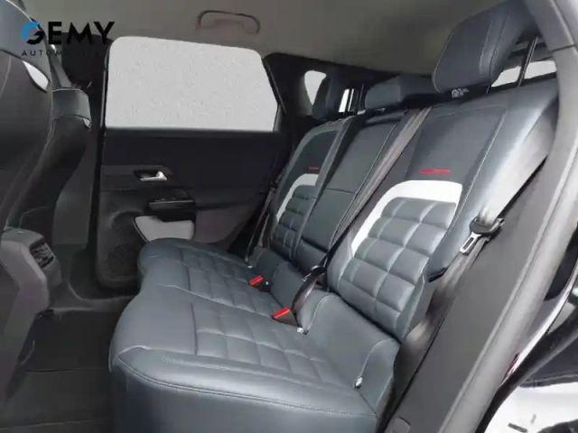 Citroën C5 Aircross e- 210 ch autonomie confort — photo 10