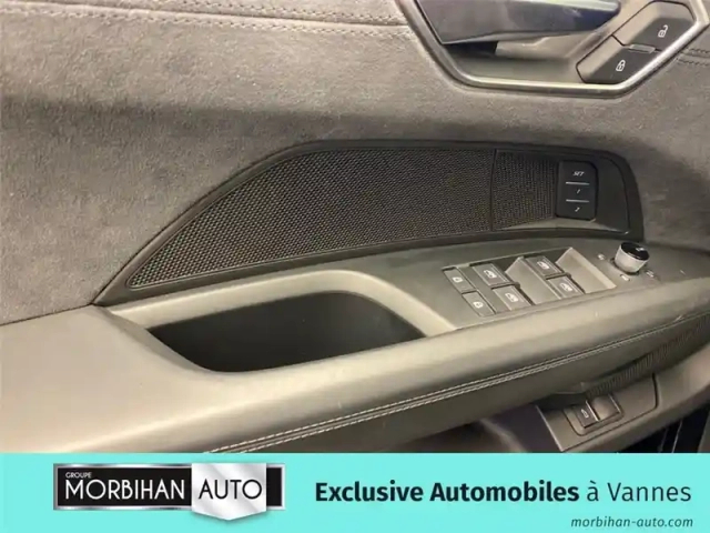 Audi E-Tron 476 ch quattro — photo 182