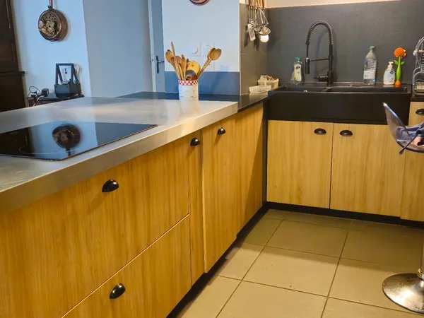 Appartement de 85 m2