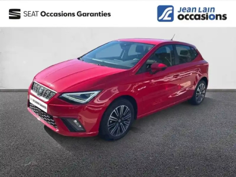 Seat Ibiza 1.0 tsi 95 ch s/s bvm5