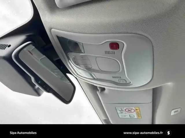 Jeep Renegade 1.5 turbo t4 130 ch bvr7 e-hybrid — photo 74