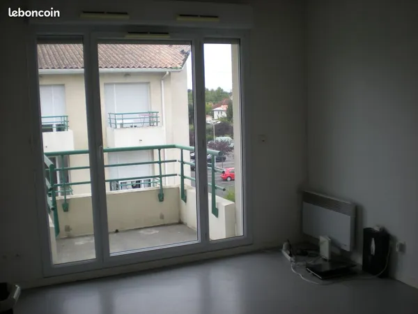 Location meublé Merignac Arlac