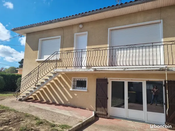 Location maison 3 chambres GUJAN-MESTRAS