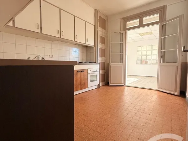 Appartement 5 pièces 76 m²