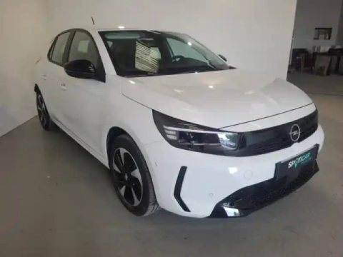 Opel Corsa electric 136ch