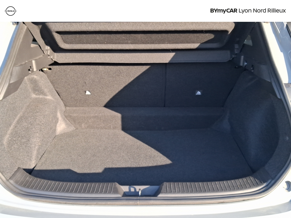 Nissan Qashqai e-Power 190 ch — photo 13