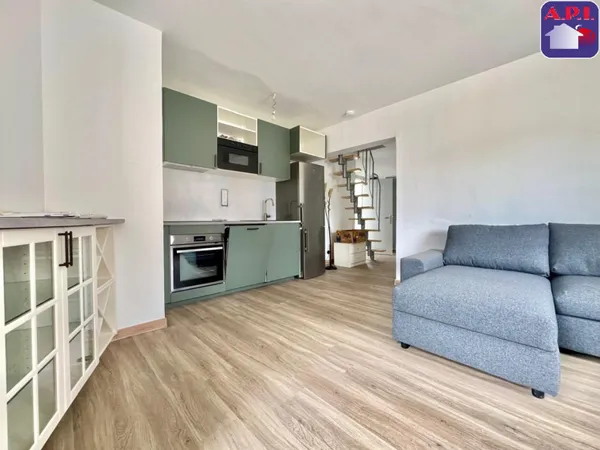 Immeuble 7 pièces 209 m²