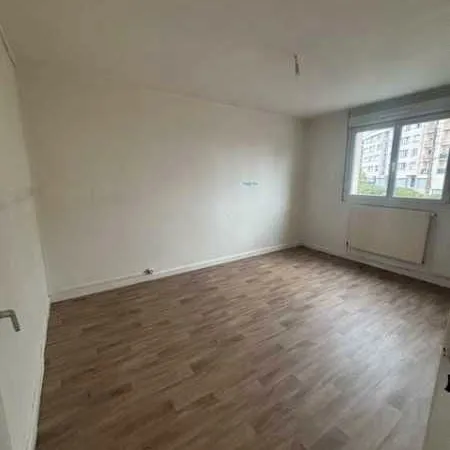 Appartement 3 pièces 54 m²