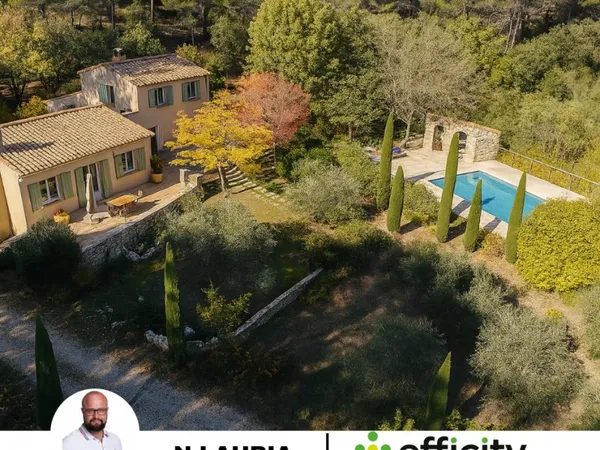 Maison 5 pièces 167 m²