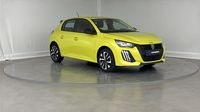 Peugeot 208 1.2 Hybrid 100ch Active e-DCS6 — photo 3