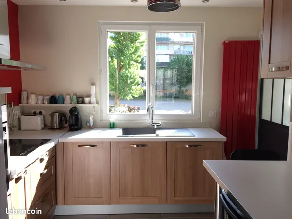 Chambre libre à partir du 13 septembre